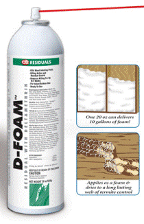 D-FOAM